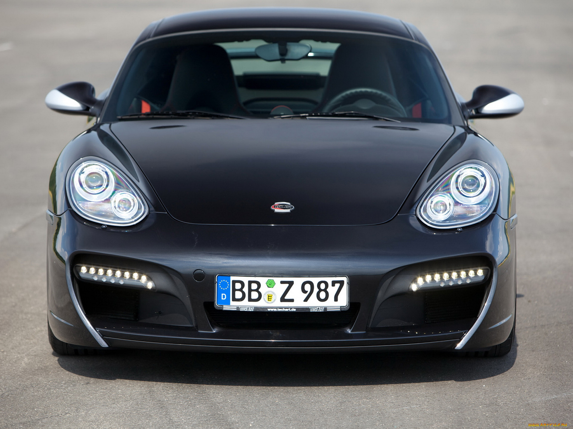 , porsche